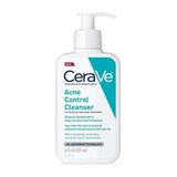 Cerave Acne Control Cleanser 236 ML