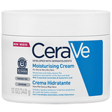 Cerave Moisturising Cream 340 ML