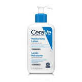 Cerave Moisturizing Lotion For Dry Skin 236 Ml