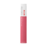 Maybelline New York Super Stay Matte Ink Liquid Matte Lipstick - 175 Ringleader Pink